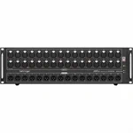 השכרת קופסת במה ברינגר 32/16