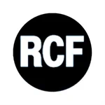 לוגו RCF