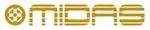 לוגו MIDAS