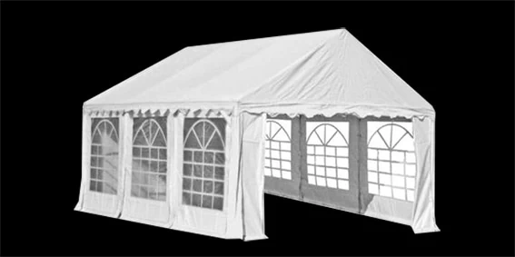 אוהלים לאירועים