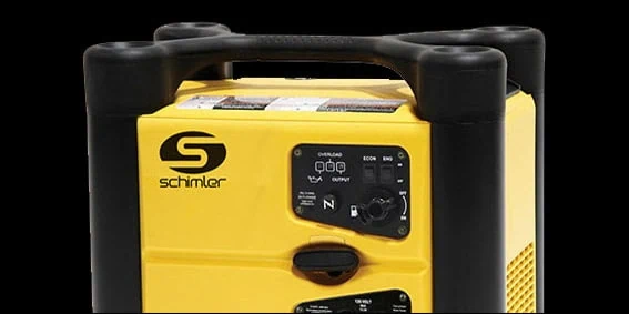 גנרטור לאירועים