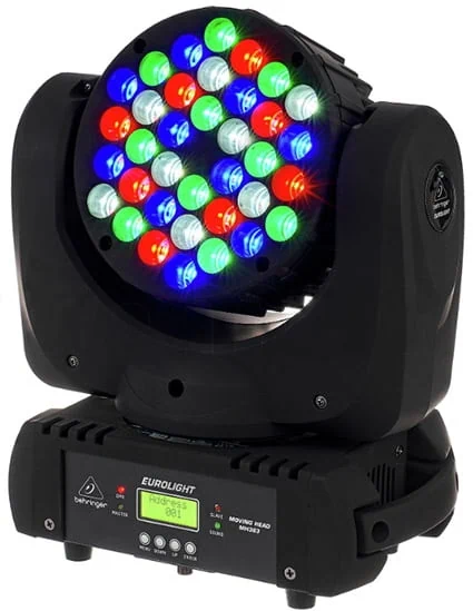 השכרת פנס מסתובב צבעוני בירושלים