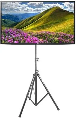 מסך טלוויזיה 65 אינץ'