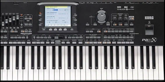 אורגן לאירועים