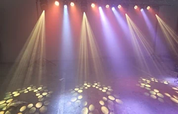 תאורה בירושלים