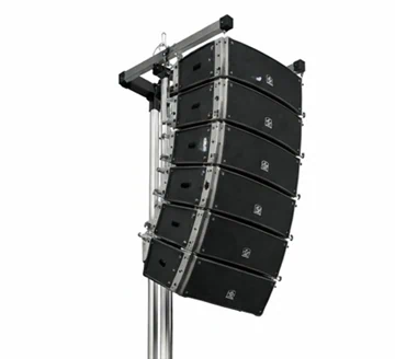 › ליין אריי וציוד מתקדם