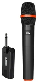 השכרת מיקרופון אלחוטי JBL
