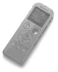 השכרת מכשיר הקלטה MP3 SONY