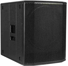 השכרת רמקול סאב וופר 18