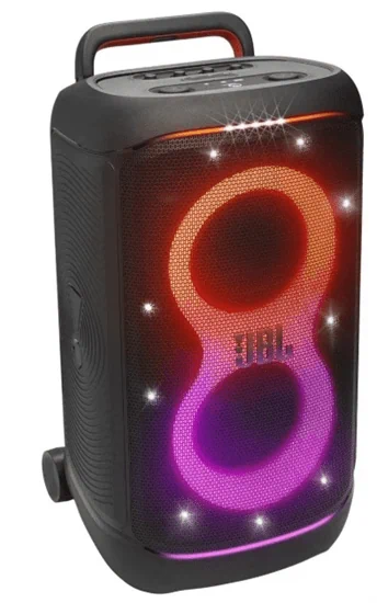 בידורית אלחוטית ניידת 520 JBL