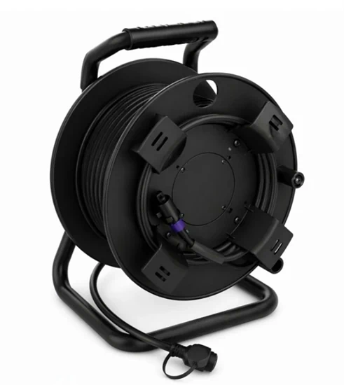 השכרת כבל רשת CAT7 זוג של 50 מטר