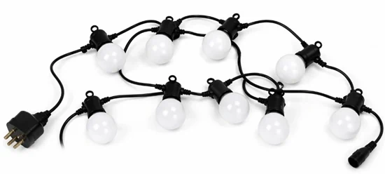 השכרת גרילנדה 50 מטר