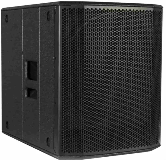 השכרת רמקול סאב וופר 18